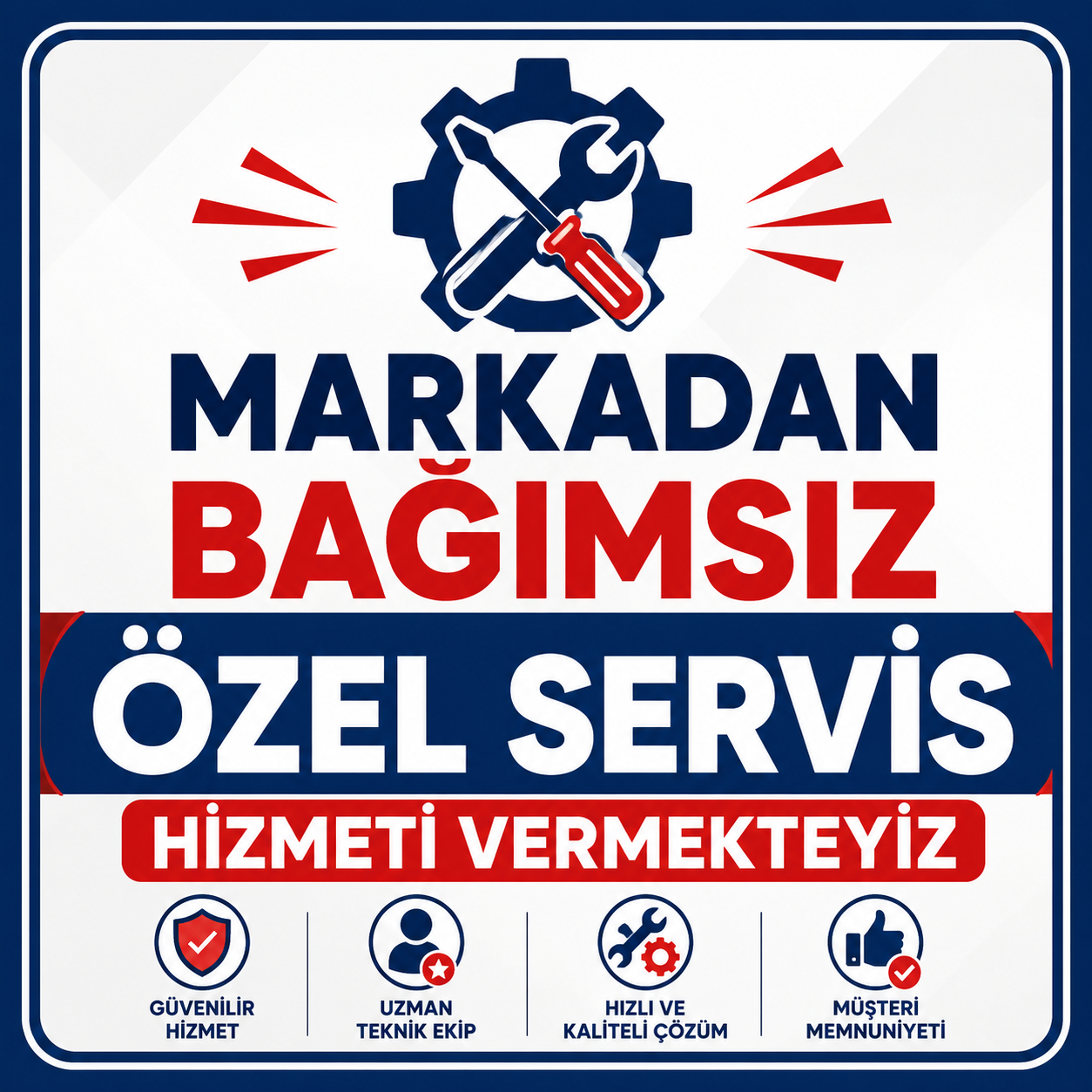 Urla Daikin Servisi markadan bağımsız özel servis hizmeti